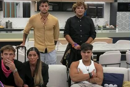 El conmovedor episodio de Emmanuel de Gran Hermano que preocupó a sus seguidores