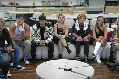 El conmovedor episodio de Emmanuel de Gran Hermano que preocupó a sus seguidores