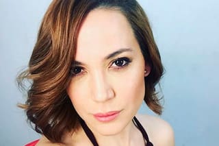 Marcos Gastaldi: el conmovedor mensaje de despedida de su hija, Valeria