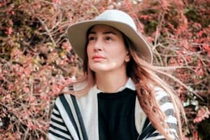 El conmovedor mensaje de Sol Estevanez, tras perder su embarazo: “Un silencio desgarrador invadió mi alma”