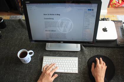 El conocimiento de WordPress es necesario para el diseño web