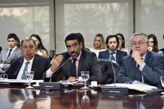 Multaron al juez Rafecas por la denuncia de Nisman