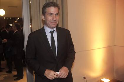 El Consejo Argentino para las Relaciones Internacionales (CARI) cumplió 40 años y lo celebró en La Rural con una cena a la que asistieron cientos de invitados