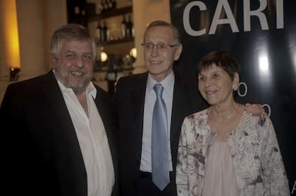 El fiscal Carlos Stornelli