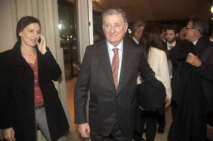 José Claudio Escribano