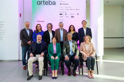 El Consejo de Administración de arteba