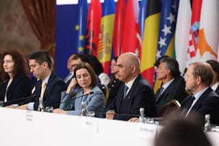 El Consejo de Europa adopta declaración sobre migración y deportaciones a terceros países
