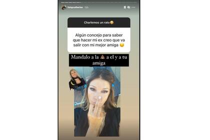 El consejo de Fulop a una seguidora