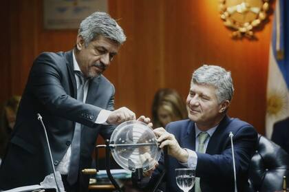 El Consejo de la Magistratura aprobó la nómina y figura el juez de Dolores en primer lugar; sin embargo, la Casa Rosada no lo elegirá