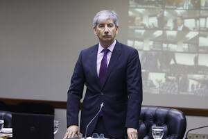 La fiscalía de Mendoza alertó a España para que el juez Bento no se fugue del país