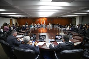 El Club Político Argentino respaldó el nuevo reglamento de la Corte Suprema para elegir jueces