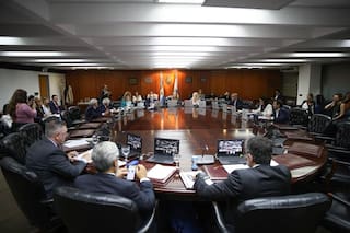 El Club Político Argentino respaldó el nuevo reglamento de la Corte Suprema para elegir jueces