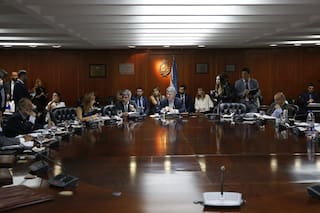 Demoras y sospechas:la crisis de los concursos para elegir jueces en Comodoro Py