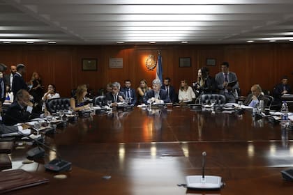 El oficialismo tiene mayoría en el Consejo de la Magistratura, pero sus votos no le alcanzan para disponer por sí mismo la apertura de juicios políticos contra jueces