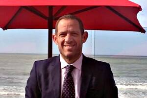 Qué pasó con el exjuez acusado de quedarse con 144 monedas de oro