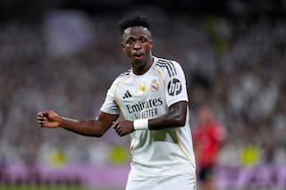 El consejo de Nadal a Vinicius Junior en medio de su conflicto por la renovación con Real Madrid