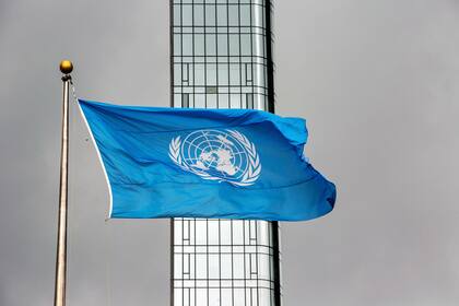 El Consejo de Seguridad de la ONU, durante una sesión reciente sobre no proliferación nuclear. Europa amenaza con activar el “mecanismo de snapback” para restablecer sanciones contra Irán si no hay avances en las negociaciones