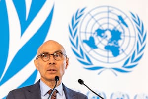 El Consejo de Seguridad de la ONU votará una propuesta de Bahréin sobre el estrecho de Ormuz