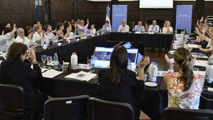 El Consejo Federal de Educación votó a favor de la Reforma de la Escuela Secundaria