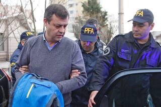 El excontador de los Kirchner renuncia a ser testigo protegido