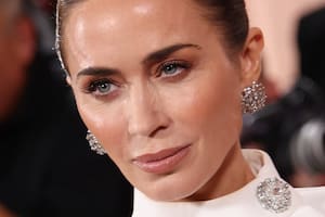 El consejo que dejó a Emily Blunt al borde de la cancelación en las redes