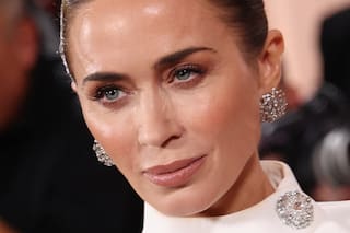 El consejo que dejó a Emily Blunt al borde de la cancelación en las redes