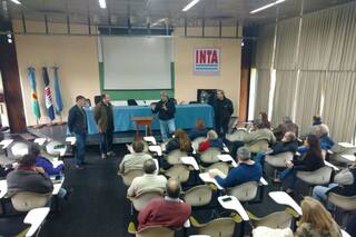 Entre Ríos: puja porque un cargo en un consejo en INTA quedó para un funcionario