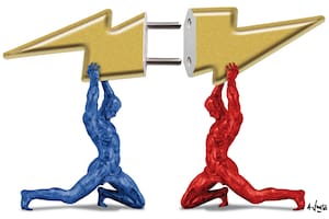 La necesidad de consenso para una política de Estado en energía