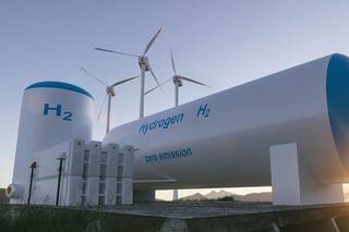 Una alternativa energética