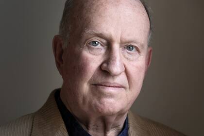 El constitucionalista Daniel Sabsay