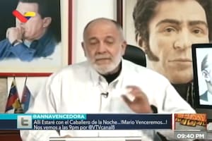 El chavismo, contra Alberto Fernández: “De tibio pa' frío”, “tonto" y "mezquino"