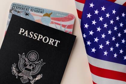 El Consulado de Guatemala en EE.UU. compartió los requisitos y costos para el trámite de pasaporte (Archivo)