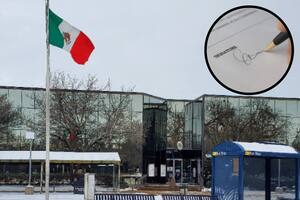 El Consulado de México en Dallas ofrece realizar el trámite de manera gratuita