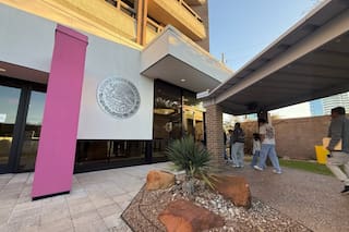 El Consulado en Houston tendrá una jornada sabatina de trámites este 21 de febrero