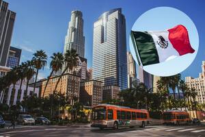 El Consulado de México en Los Ángeles abre citas para trámites (Unsplash)