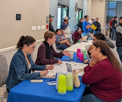 El Consulado de México en Miami ofrece asesorías legales de forma gratuita (Instagram/@consulmexmia)