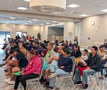 El Consulado de México en Miami también ofrece asesoría legal a los inmigrantes (Instagram/@consulmexmia)