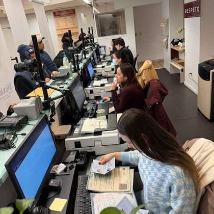 El Consulado de México en Nueva York ofrece varios servicios para la comunidad mexicana (Instagram/@consulmex_nuevayork)