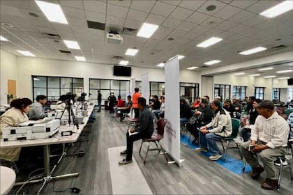 El Consulado de México en Orlando ofrece asistencia legal y protección consular a los mexicanos