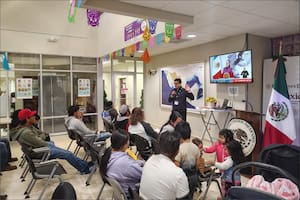 Buenas noticias para los mexicanos: el consulado de Orlando anuncia entrega de regalos en enero 2026