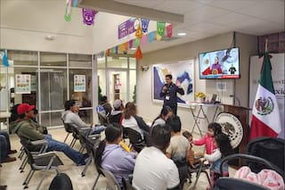 Buenas noticias para los mexicanos: el consulado de Orlando anuncia entrega de regalos en enero 2026