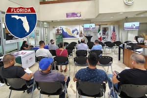 Buenas noticias para mexicanos: dónde estará el camión del consulado este 14 y 15 de febrero