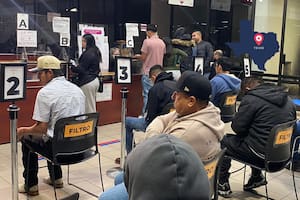 Buenas noticias para mexicanos: dónde estará el camión del consulado en Dallas del 10 al 13 de febrero