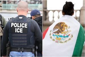 México pide información sobre un migrante que murió mientras estaba detenido en Georgia