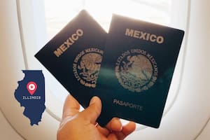 Buenas noticias para migrantes: consulado móvil de México en Chicago ofrece ayuda para tramitar INE y pasaportes en enero