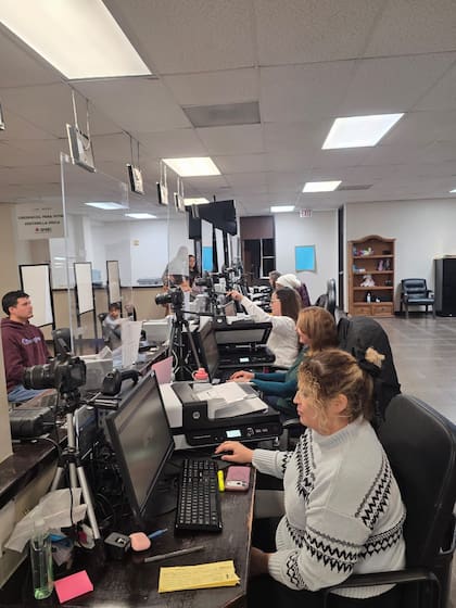 El Consulado General de México en Dallas pone a disposición de los connacionales diferentes trámites, incluidos los de Registro Civil (Facebook/Consulado General de México en Dallas)