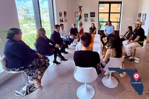 Buenas noticias para mexicanos en Florida: consulado en Miami tramitará pasaportes y credenciales electorales