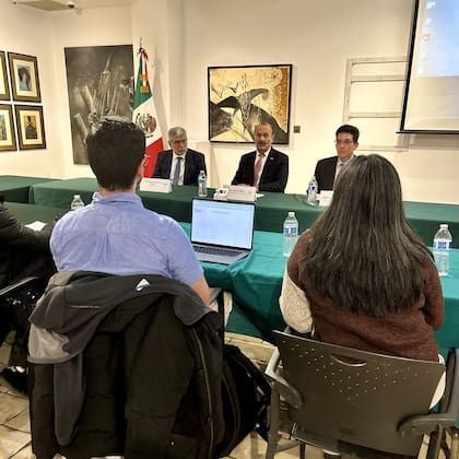 El Consulado General de México en Nueva York tiene disponibles diversos trámites y asistencia para sus connacionales (Facebook/Consulado General de México en Nueva York)