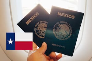 Dónde estará el programa “Consulado sobre Ruedas” en febrero en Houston