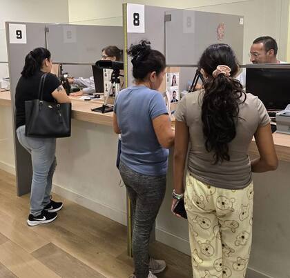 El consulado móvil de México atenderá en Fort Pierce, al norte de Miami, en octubre (X @ConsulMexMia)